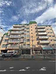 玉川台スカイマンション