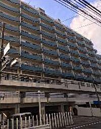 JR総武線 中野駅 徒歩8分