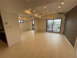 小田急小田原線 代々木上原駅 徒歩6分の賃貸マンション