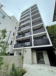 小田急小田原線 代々木上原駅 徒歩6分の賃貸マンション