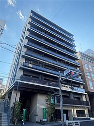 ザ・パークハビオ代々木