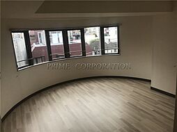 東急東横線 学芸大学駅 徒歩8分の賃貸マンション 5階2LDKのリビング/ダイニング