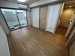 ブランズ弦巻二丁目 1階1SLDKのリビング/ダイニング