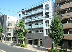 カーサヴェルデ三軒茶屋