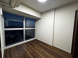 JR中央本線 中野駅 徒歩3分の賃貸マンション 18階3LDKのリビング/ダイニング