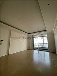 京急本線 新馬場駅 徒歩4分の賃貸マンション 36階2LDKのリビング/ダイニング