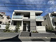 東京都目黒区東が丘1丁目：物件画像／株式会社プライムコーポレーション　三軒茶屋店
