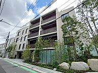 東京都渋谷区猿楽町：物件画像／株式会社プライムコーポレーション　三軒茶屋店