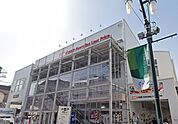 オーケー 用賀駅前店（649m）