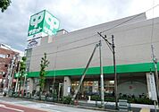 サミットストア 代沢十字路店（550m）