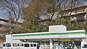 ファミリーマート 用賀の杜店（137m）