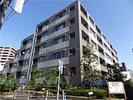 東京都目黒区東山2丁目：物件画像／株式会社プライムコーポレーション　三軒茶屋店