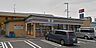 周辺：セブンイレブン 世田谷上北沢1丁目店（207m）