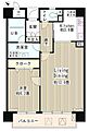 アステリオン松濤2階24.8万円