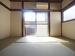 第3雅荘 205 2階1Kのリビング/ダイニング