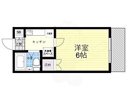 🉐敷金礼金0円！🉐コーポ山内第2