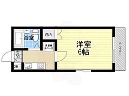🉐敷金礼金0円！🉐コーポ山内第2