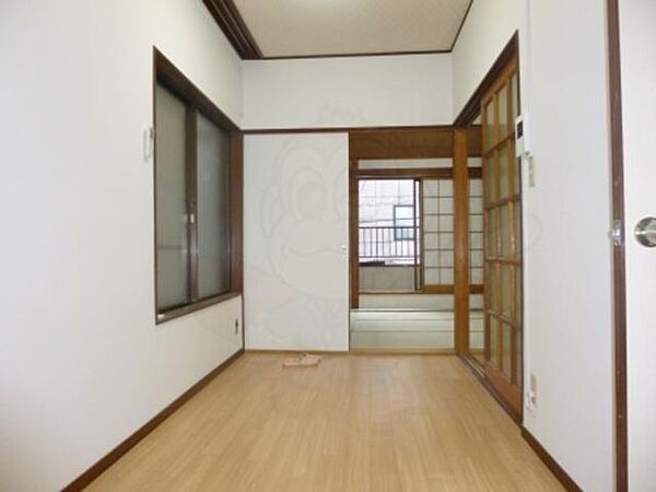 Jハウス 201｜東京都三鷹市井の頭１丁目(賃貸アパート2DK・2階・37.00㎡)の写真 その12