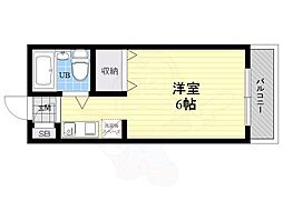 メゾン美星 2階