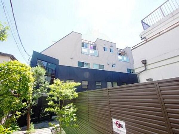 グランエッグス三鷹 11｜東京都三鷹市下連雀３丁目(賃貸アパート1LDK・2階・47.93㎡)の写真 その30