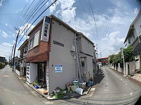 山田ハイツ  ｜ 東京都三鷹市井口１丁目21番30号（賃貸アパート1R・2階・19.30㎡） その20