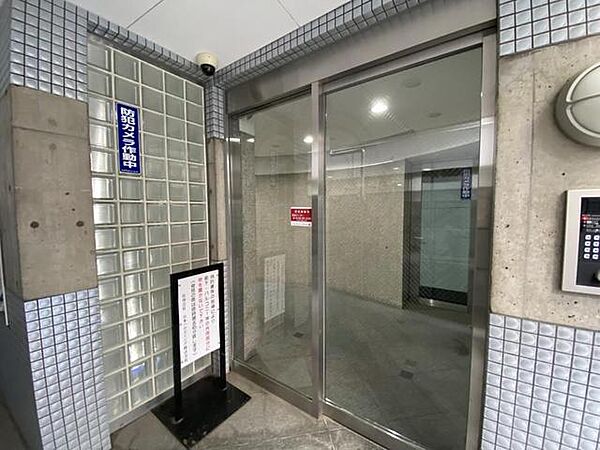 三鷹ハイデンス 308｜東京都三鷹市下連雀３丁目(賃貸マンション2DK・3階・54.84㎡)の写真 その21