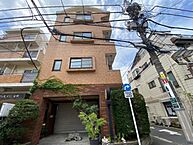東京都武蔵野市吉祥寺本町2丁目：物件画像／株式会社CJS TOKYO 賃貸住宅サービス FC吉祥寺ギャラリー