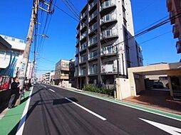 ジェノヴィア石神井台グリーンヴェール