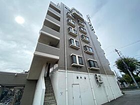 メインステイ関町  ｜ 東京都練馬区関町南２丁目（賃貸マンション3LDK・6階・56.21㎡） その3