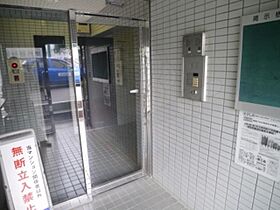 菱和パレス三鷹  ｜ 東京都武蔵野市中町３丁目11番3号（賃貸マンション1K・2階・19.87㎡） その29