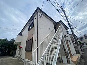 エトワール吉祥寺  ｜ 東京都練馬区上石神井南町（賃貸アパート1R・2階・14.50㎡） その3