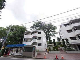 ハイツおその井1号館  ｜ 東京都杉並区善福寺２丁目（賃貸マンション2LDK・1階・55.00㎡） その27