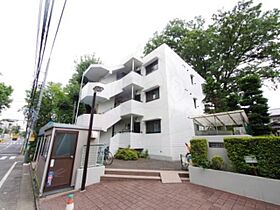 ハイツおその井1号館  ｜ 東京都杉並区善福寺２丁目（賃貸マンション2LDK・1階・55.00㎡） その29