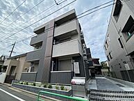 東京都練馬区関町北2丁目：物件画像／株式会社CJS TOKYO 賃貸住宅サービス FC吉祥寺ギャラリー