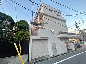 カーサ野田  ｜ 東京都杉並区善福寺１丁目（賃貸マンション1K・2階・20.00㎡） その3