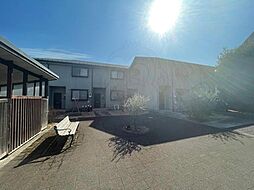 パークアベニュー