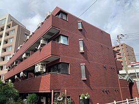 ジョージパーク布袋堂  ｜ 東京都武蔵野市吉祥寺南町２丁目（賃貸マンション1K・3階・18.09㎡） その15