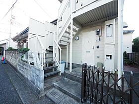 ファミール吉祥寺  ｜ 東京都武蔵野市吉祥寺北町４丁目（賃貸アパート2K・2階・29.81㎡） その16