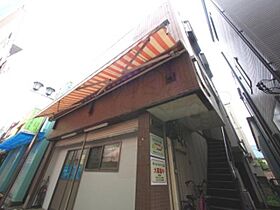 コーポ清水 203 ｜ 東京都武蔵野市緑町１丁目（賃貸マンション1K・2階・18.00㎡） その27