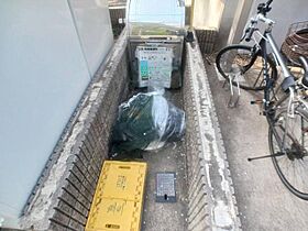 東京都杉並区善福寺３丁目（賃貸テラスハウス1LDK・1階・45.15㎡） その29