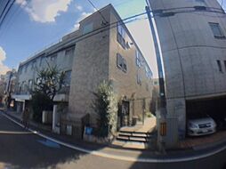 アリュイッテ西荻窪