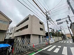 グランフォルトゥーナ久我山