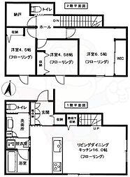 (仮称)善福寺戸建