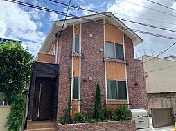 ルーブル三鷹三番館