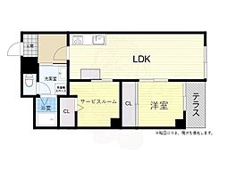 ライオンズマンション上石神井