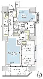 パークホームズ西荻窪アベニュー