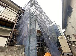 レジデンス関町南