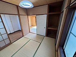 和泉ハイツ 2階2Kのリビング/ダイニング