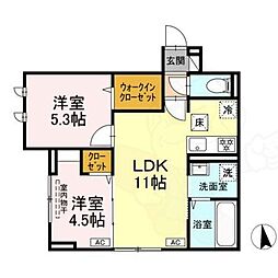 D‐ROOM下連雀