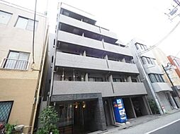 ルーブル西荻窪弐番館